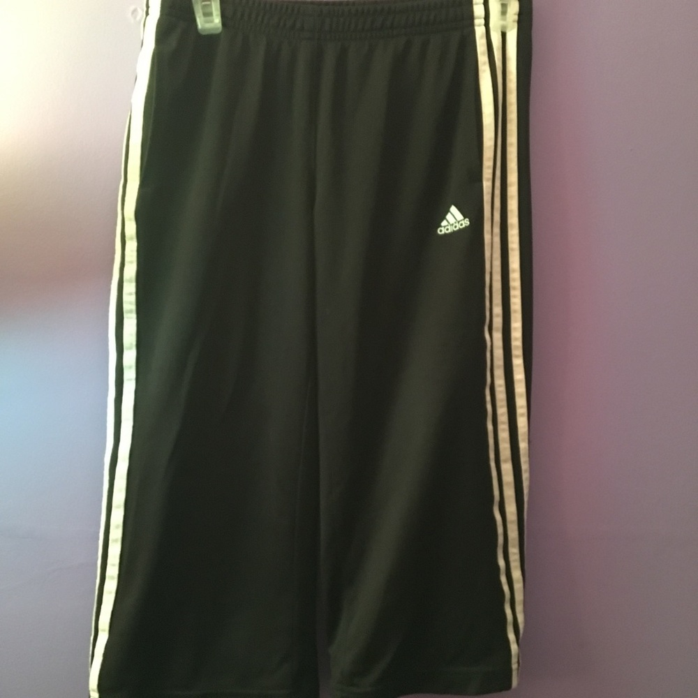 Adidas sweatpants